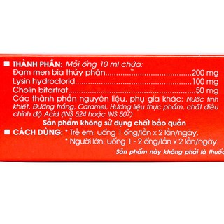 Viên uống phục hồi sức khỏe Antot IQ