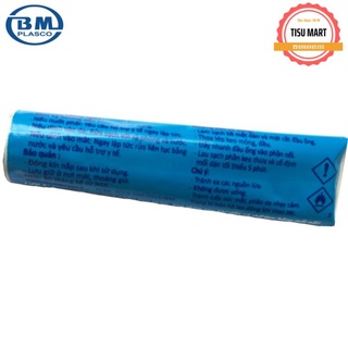 Keo dán ống nước Bình Minh 25gr