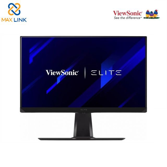 Màn hình máy tính VIEWSONIC 27 inch 2k LCD MONITOR XG270QG | WebRaoVat - webraovat.net.vn