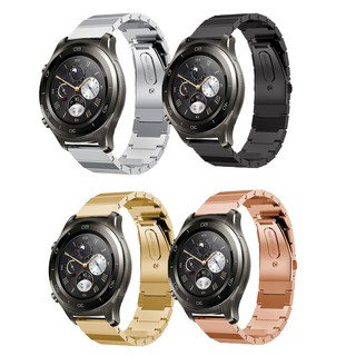 Dây đeo inox cho đồng hồ thông minh Huawei Watch 2 Classic