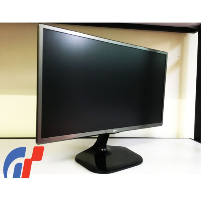 Màn Hình LG 24 IPS 24mp56 ( Viền Ti Tan)  Full HD( Hàng đẹp 99% như mới) | BigBuy360 - bigbuy360.vn