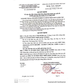 Cao ấm faneco