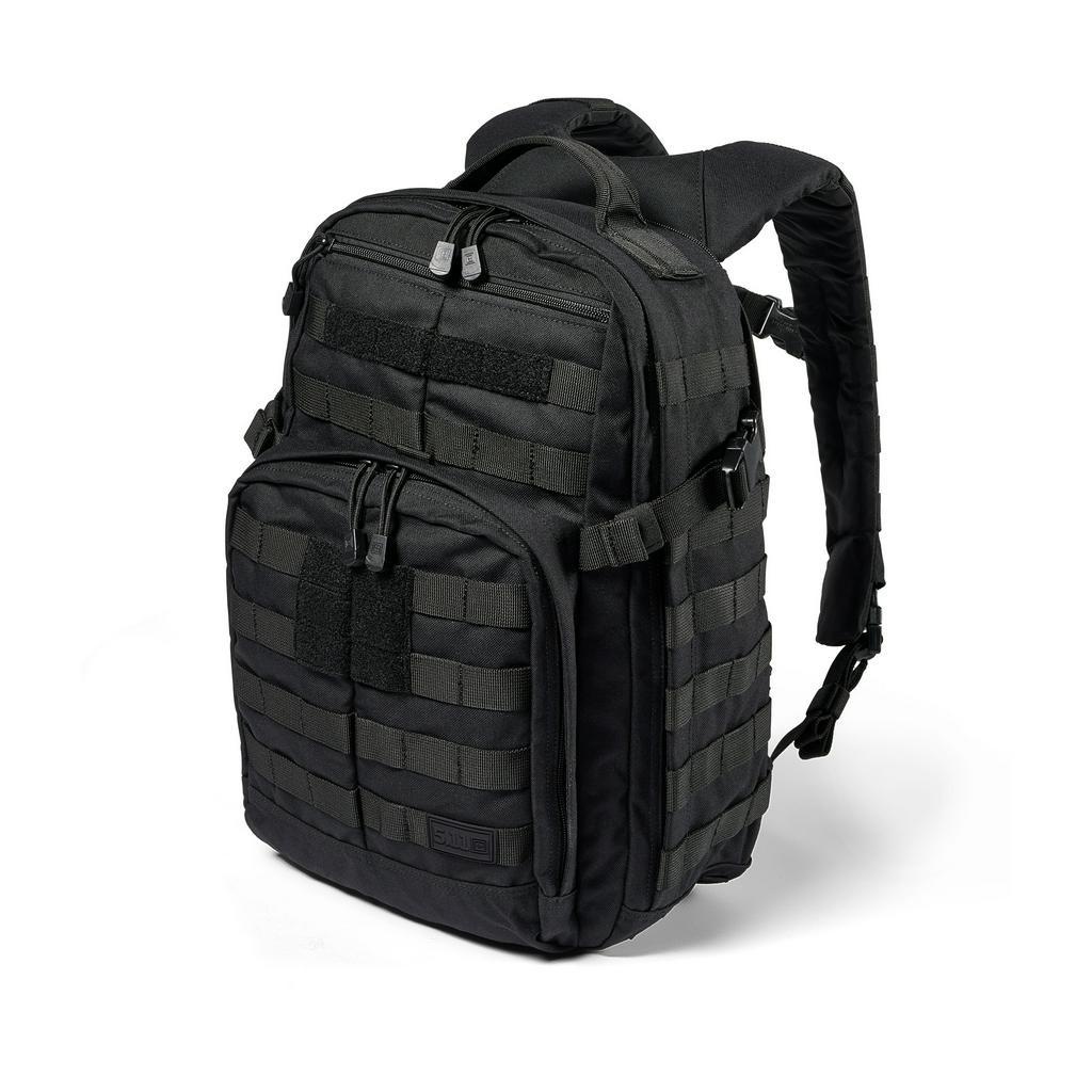 Balo Phượt 5.11 Tactical Rush 12  511 Ba Lô Leo Núi Du Lịch Chống Nước Siêu Tốt