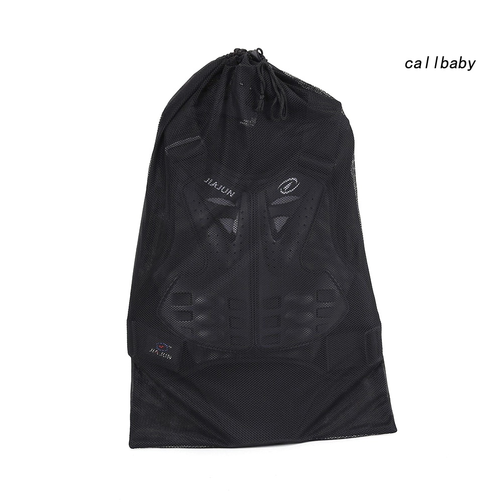 Áo giáp bảo vệ lưng ngực khi chạy xe mô tô dành cho nam và nữ