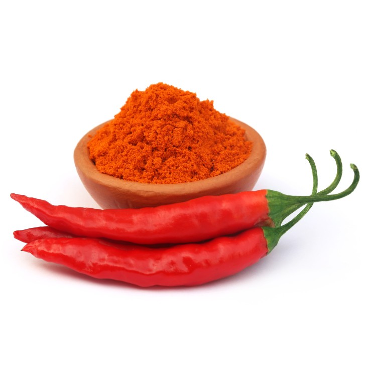 Bột ớt Cay AUNT MICHELLE CAYENNE PEPPER 1000g