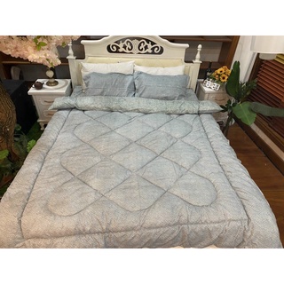 Vỏ chăn ga gối poly cotton nhập khẩu (sét 4 món )