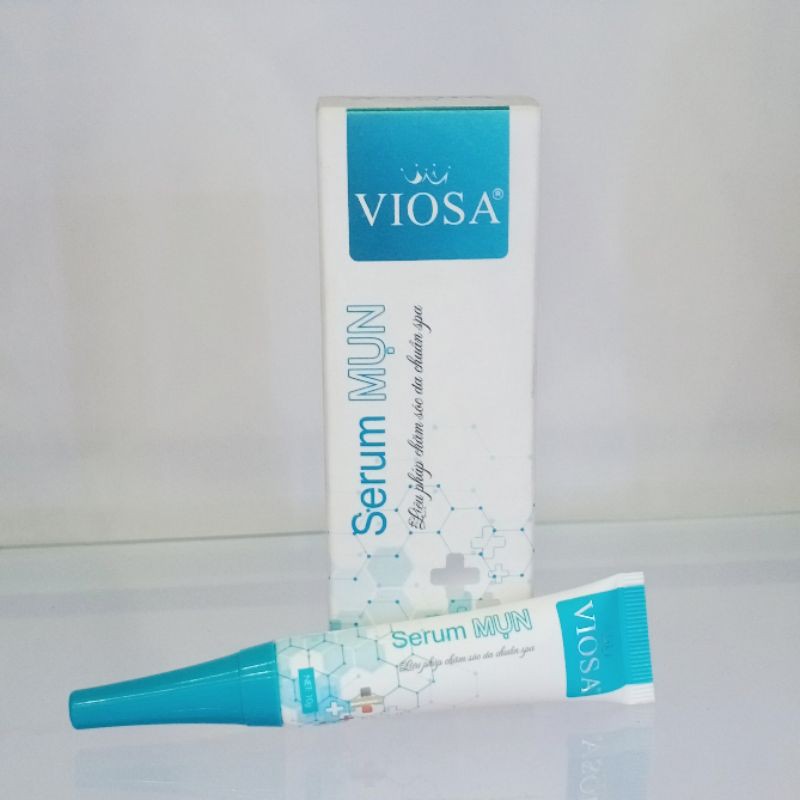 Serum Mun Viosa