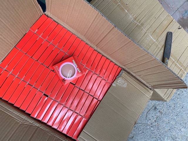 Dán Ngực dán nhũ Hoa siêu dính