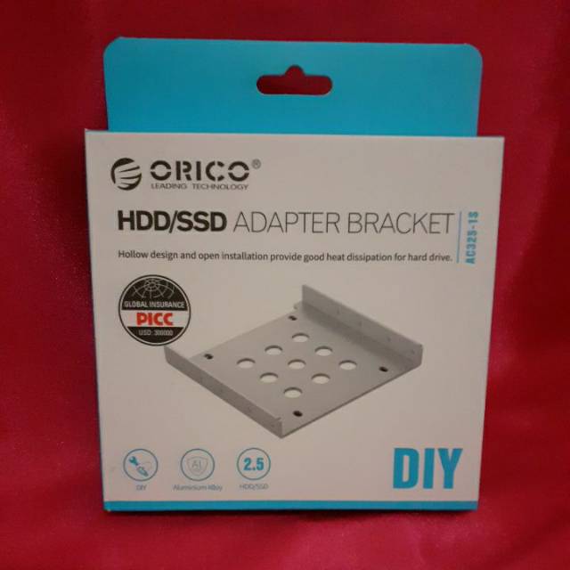 Đế Gắn Ổ Cứng Orico Hdd / Sdd | BigBuy360 - bigbuy360.vn