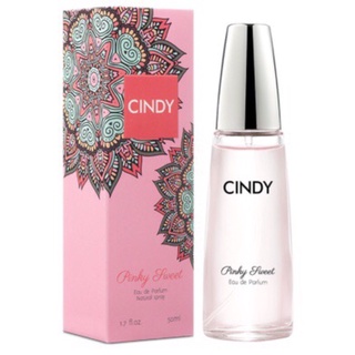 nước hoa cindy hương thơm 50ml