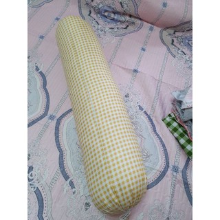 Vỏ gối ôm 35cm x 110cm chỉ 15k