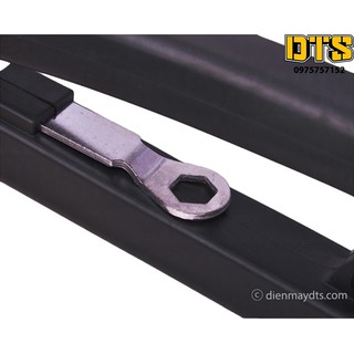 Kìm rút rivet Asaki AK-6802