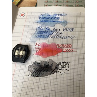 MỰC BÚT MÁY PILOT INK-30