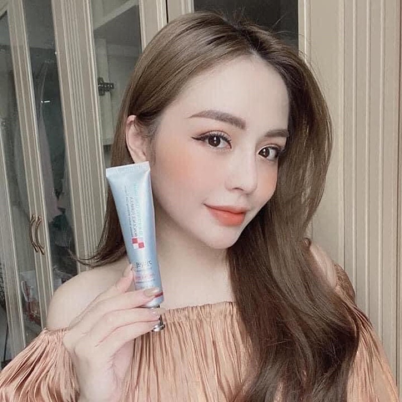 Combo Honesi serum và kem dưỡng giảm nám, cho làn da trắng hồng rạng rỡ - CO086