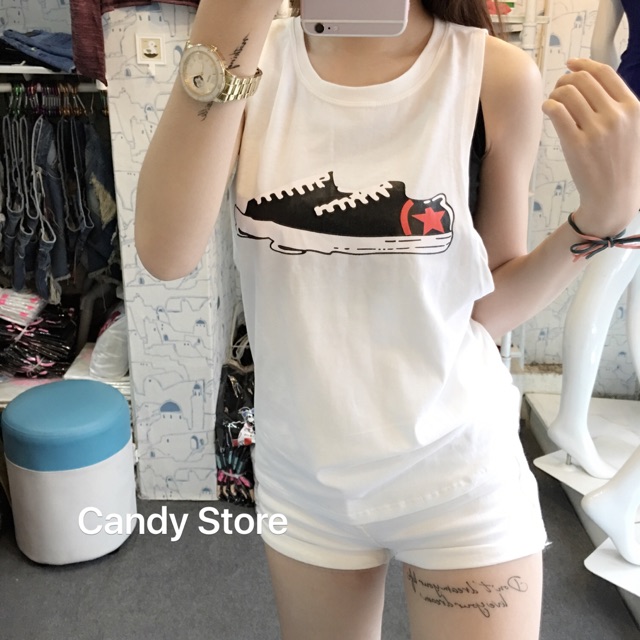 Áp tanktop