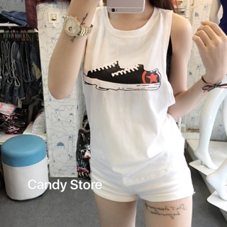 Áp tanktop