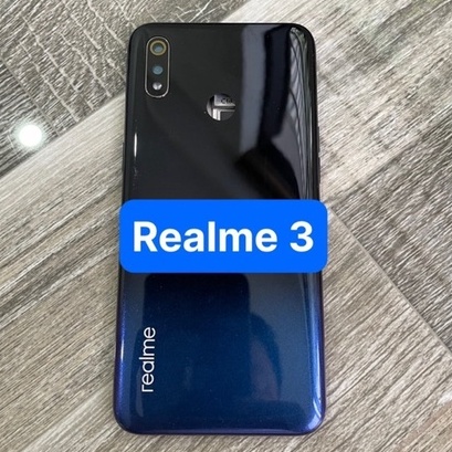 Bộ xương vỏ Realme 3