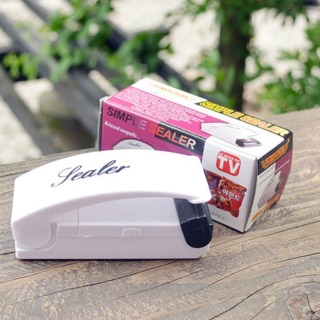 Máy hàn miệng túi mini Super Sealer tiện dụng