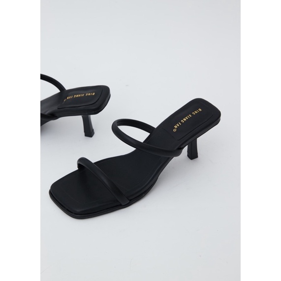 6661 - CAO GÓT HAI DÂY 5CM