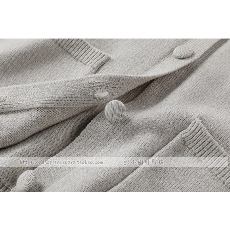 ÁO CARDIGAN THẮT EO ROSÉ BLACKPINK