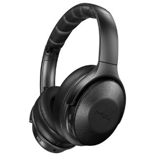 Mpow H17 Wireless Headphone Bluetooth4.1 ANC Fast Charging Active Noise Cancelling Headset