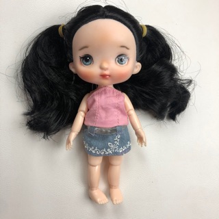 LIB- Quần áo giày dép cho búp bê holala búp bê baboliy