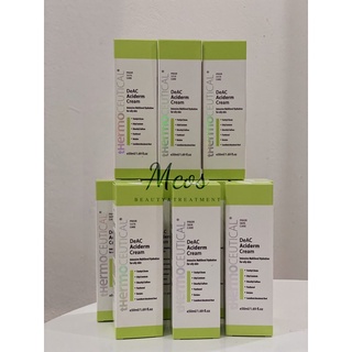 KEM DƯỠNG ẨM THERMOCEUTICAL