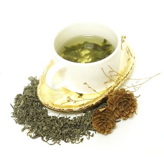 Trà xanh Thái Minh (200g)