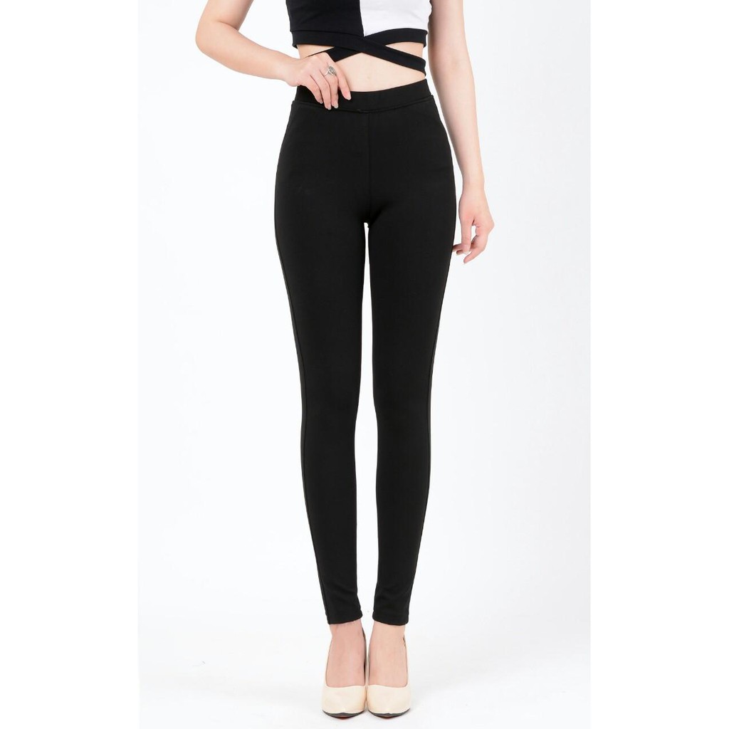 Quần legging nâng mông nữ đẹp lưng cao cạp cao hàng hiệu cao cấp mã 060 VANIZEN | BigBuy360 - bigbuy360.vn