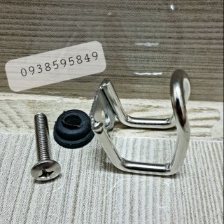 Móc treo biker chữ u