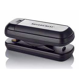 🇩🇪 MÁY HÀN MIỆNG TÚI SILVERCREST