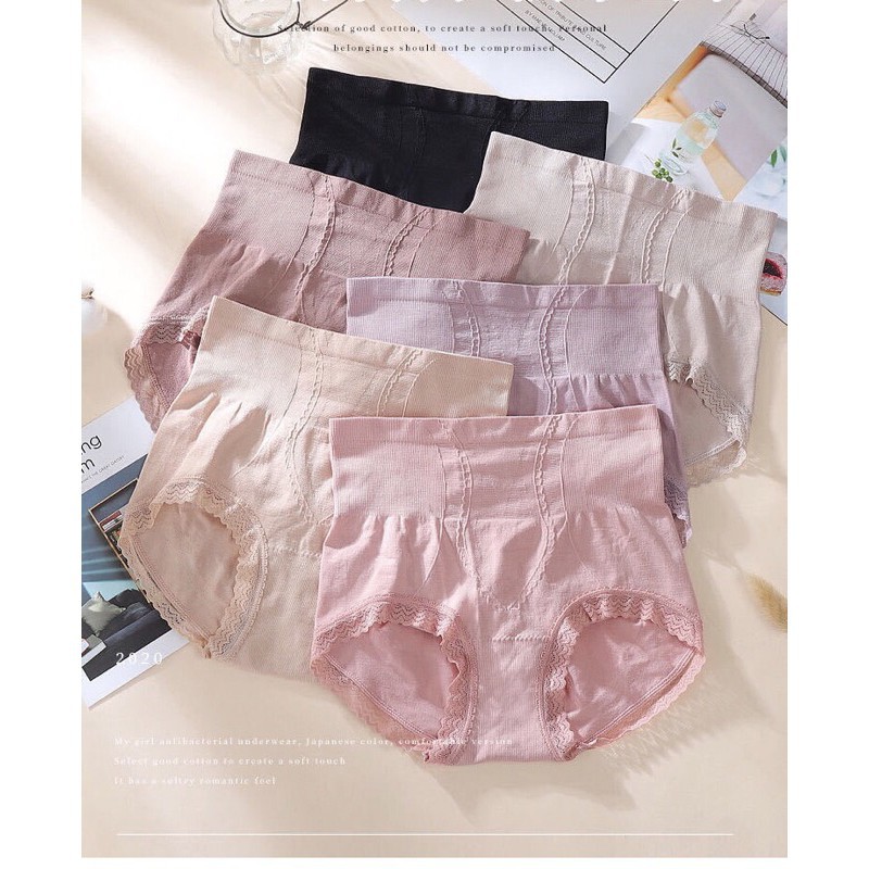 Quần Cạp Cao , Gen Bụng Giảm Mỡ Mang Cảm Giác Thoải Mái Dễ Chịu Khi Hoạt Động Mạnh 213 | BigBuy360 - bigbuy360.vn