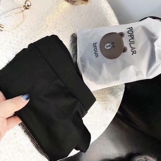 COMBO 2 CHIẾC LEGGING GẤU KÈM ẢNH THẬT