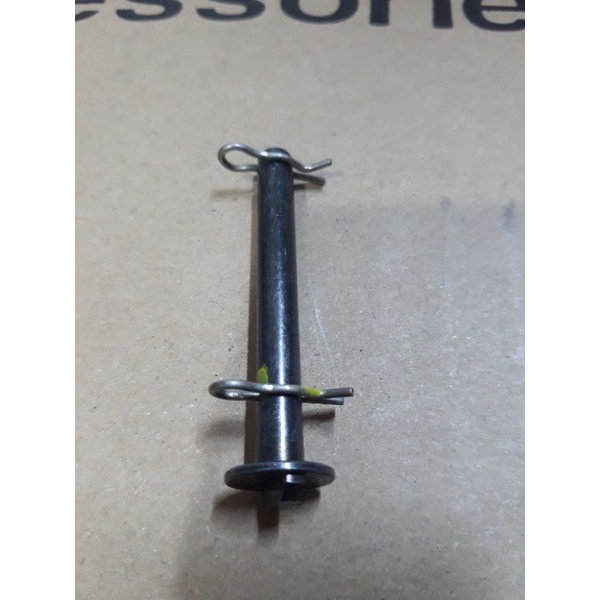 Trục trượt thắng đĩa trước loại 1 piton Yamaha