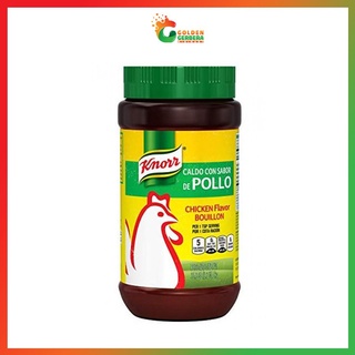 Hạt Nêm Vị Gà Knorr Mỹ 1.14Kg