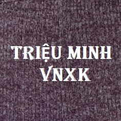Triệu Minh VNXK