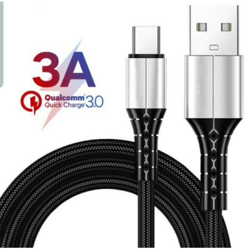 Báo sạc nhanh cho điện thoại Iphone, Vivo, Oppo, Huawei Quick charge 3A{không thích hợp ĐT samsung} - Yobomall