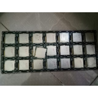 Bộ xử lý g2010, g2020, g2030 socket 1155