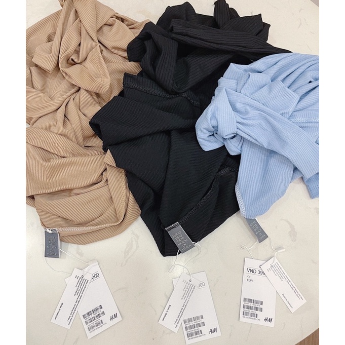 BÁN SỈ COMBO 3 ÁO PULL CỔ CAO HN CHO NỮ | BigBuy360 - bigbuy360.vn