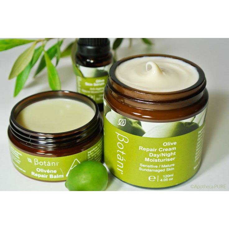 BOTANI -KEM GIẢM MỤN HỮU CƠ - RESCUE ACNE CREAM 10GR-30GR | BigBuy360 - bigbuy360.vn