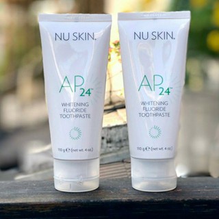 Kem đánh răng AP24 𝐍uskin Tẩy Ố Vàng - Làm Trắng Răng ##𝚂𝙸𝚂𝙸.𝙻𝙴𝙼𝙾𝙽