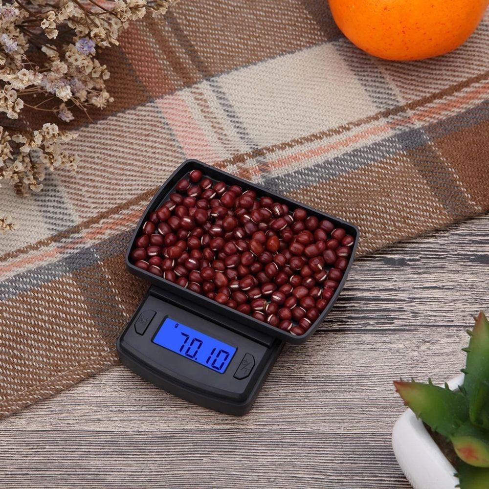 Cân Điện Tử Mini Bỏ Túi 100g ~ 500g / 0.01g