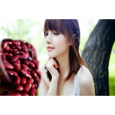 Bột Đậu Đỏ 1Kg giảm mụn thâm nám, giúp da trắng sáng mềm mịn - Bonashop | BigBuy360 - bigbuy360.vn