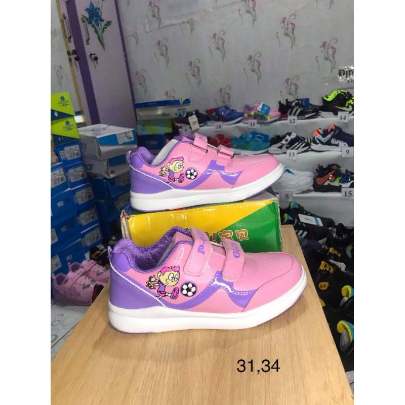 giày thể thao cho bé