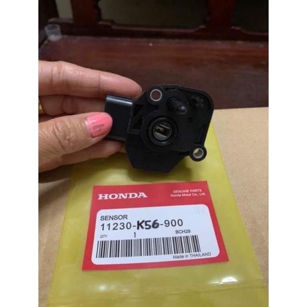 Cảm biến TPS Winner + Sonic + SH VN đời  zin thái