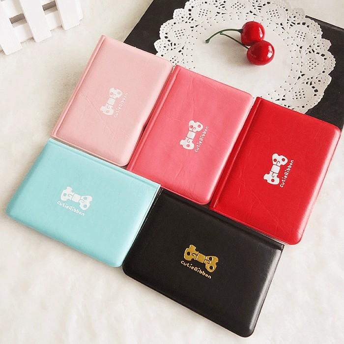 Ví đựng card mini gấu brown thỏ cony VDCI5