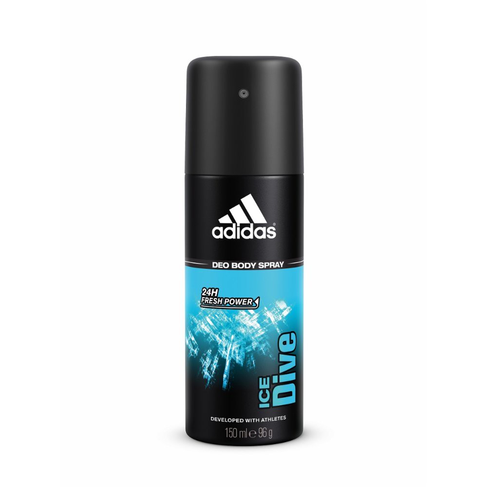 Xịt toàn thân Adidas