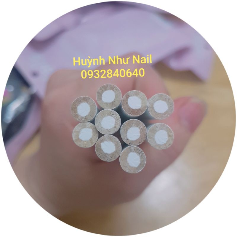 Sáp Chấm Đá