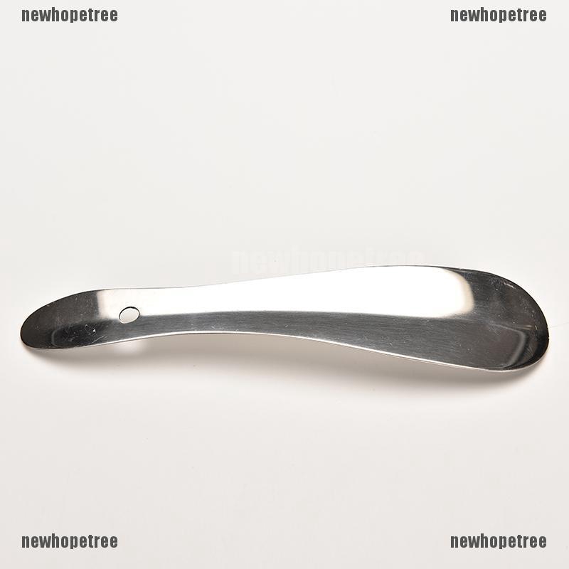 Dụng Cụ Hỗ Trợ Mang Giày Chuyên Nghiệp Bằng Hợp Kim Nhôm 18.8cm