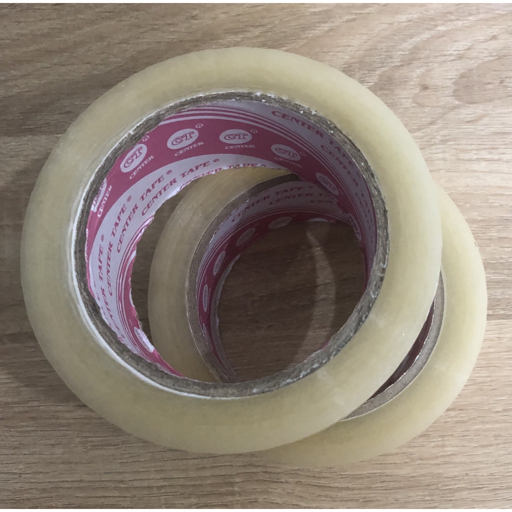 Cây băng keo trong 100 Yard  1 kg